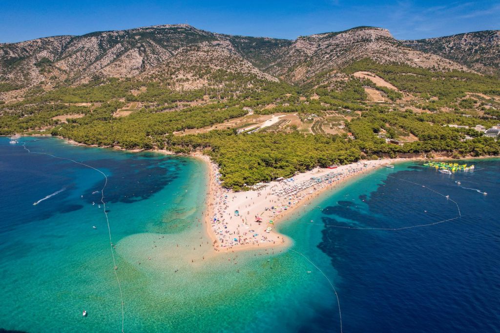 Learn Croatian Before Moving to Croatia: A 30-Day Plan